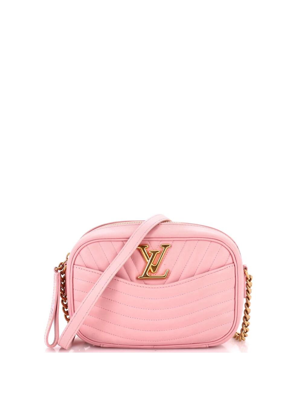 Louis Vuitton New Wave Camera Bag #335924L16B